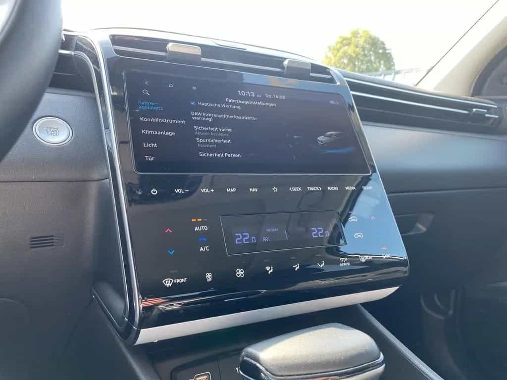 Hyundai TUCSON PRIME 1.6 T-GDI 4WD +LED+NAVI+KAMERA+PANO 05/2021-photo-33
