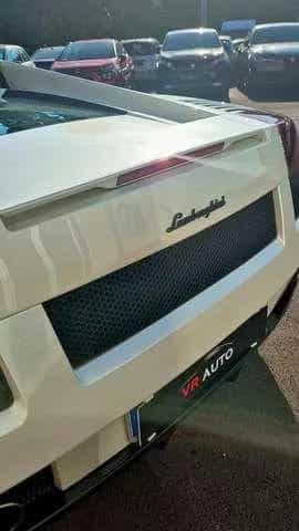 Lamborghini Gallardo Coupe Coupe 5.0 E-gear ISCR 06/2006-photo-6