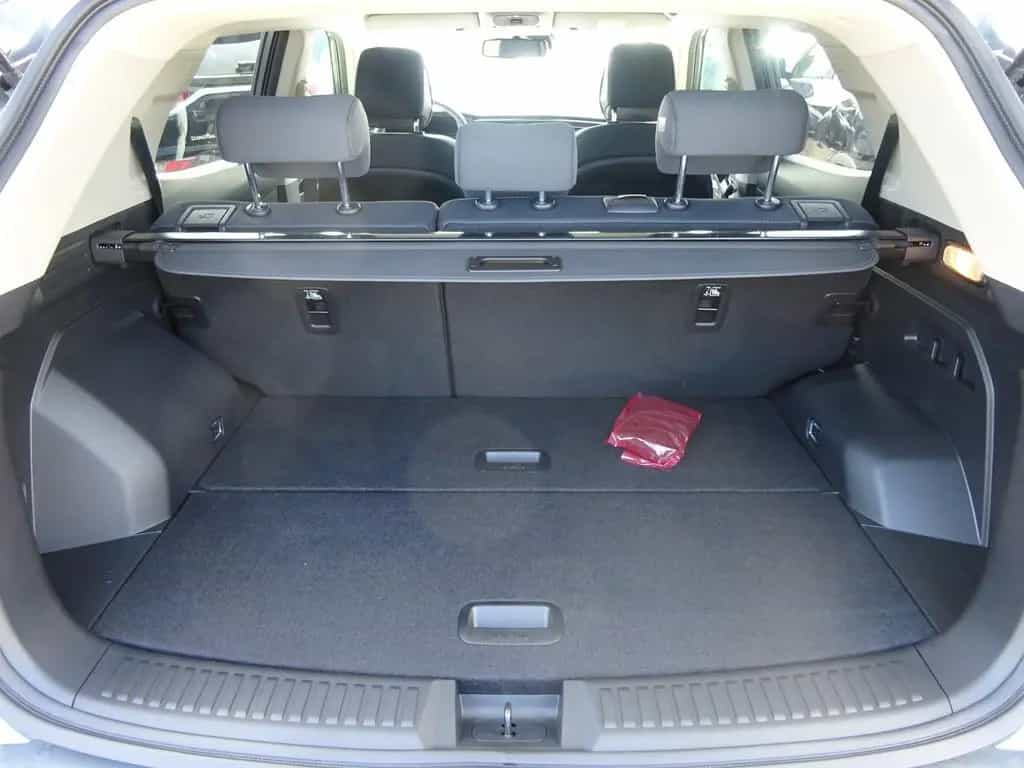 KGM SsangyongKorando 1.5 T-GDI AT Quartz 2WD 01/2025-photo-8
