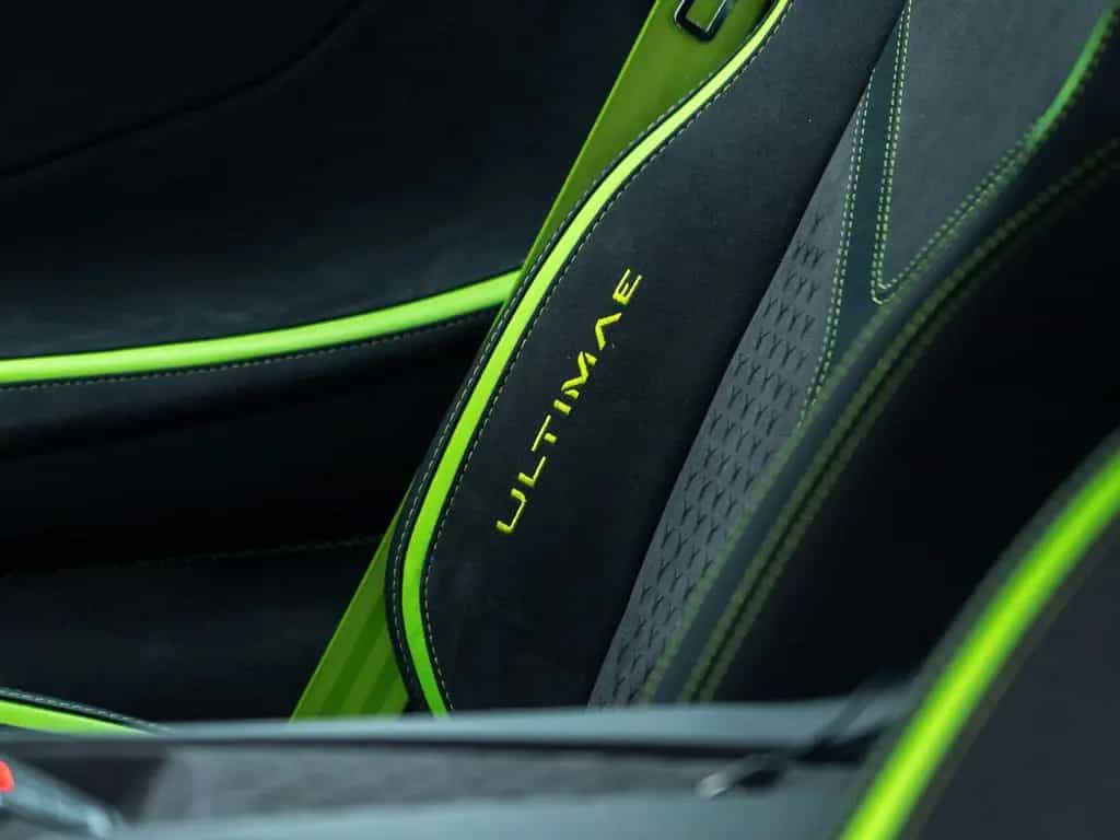 Lamborghini Aventador 04/2022-photo-17