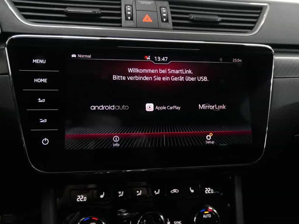 Skoda Superb Combi Sportl DSG/PANO/STANDHZG/AHK/U-FREI 11/2019-photo-16