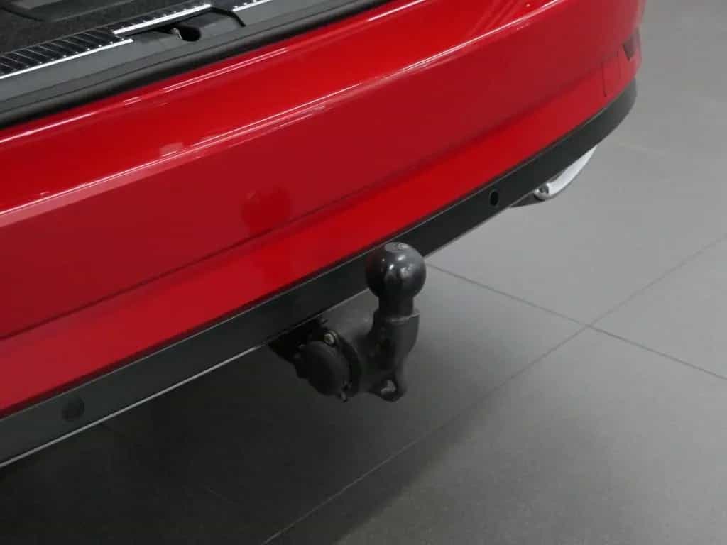 Skoda Superb Combi Sportl DSG/PANO/STANDHZG/AHK/U-FREI 11/2019-photo-6