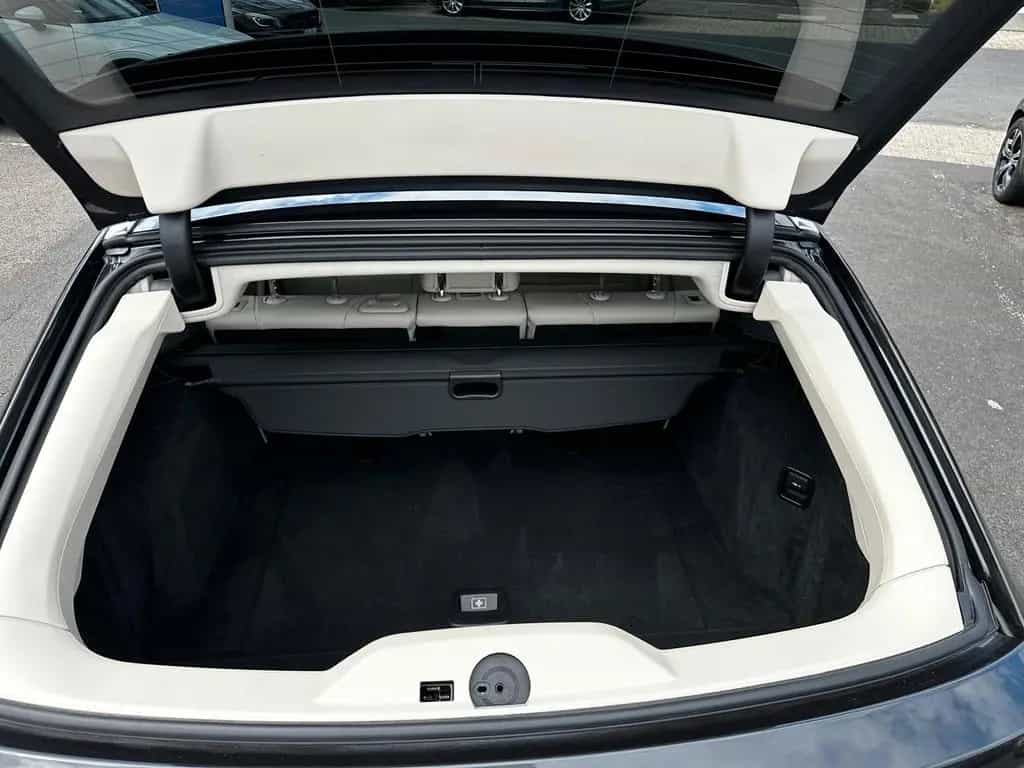 BMW 5 Series 520i Touring Luxury Line HiFi, Kamera, Keyless 12/2019-photo-12
