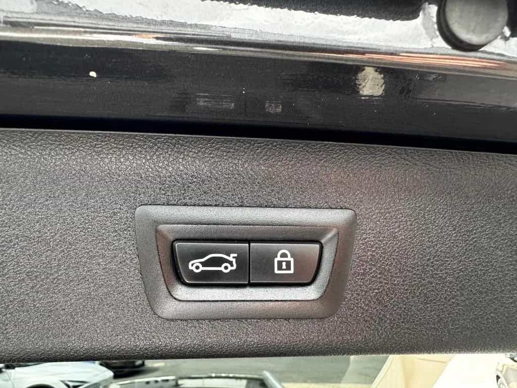 BMW 5 Series 520i Touring Luxury Line HiFi, Kamera, Keyless 12/2019-photo-13