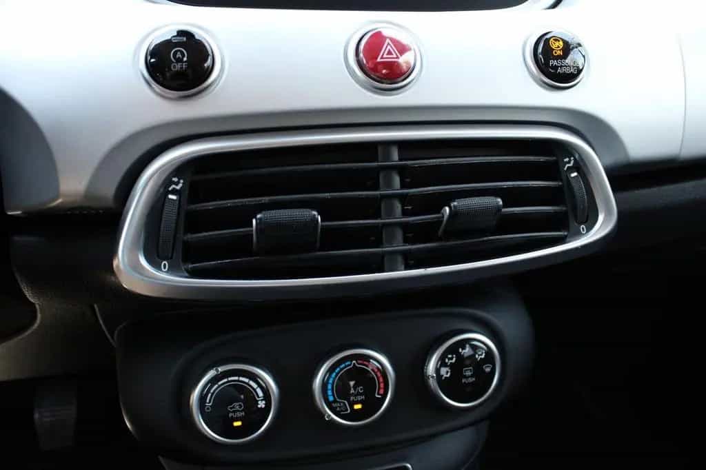 Fiat 500X 1.0 T3 120 CV Lounge 03/2021-photo-12