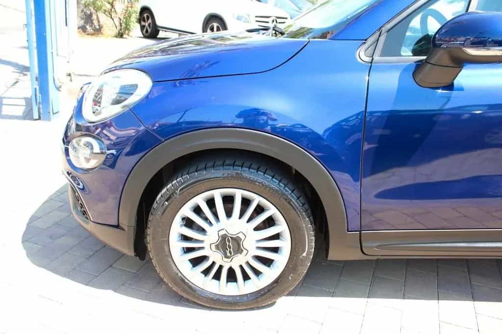 Fiat 500X 1.0 T3 120 CV Lounge 03/2021-photo-3