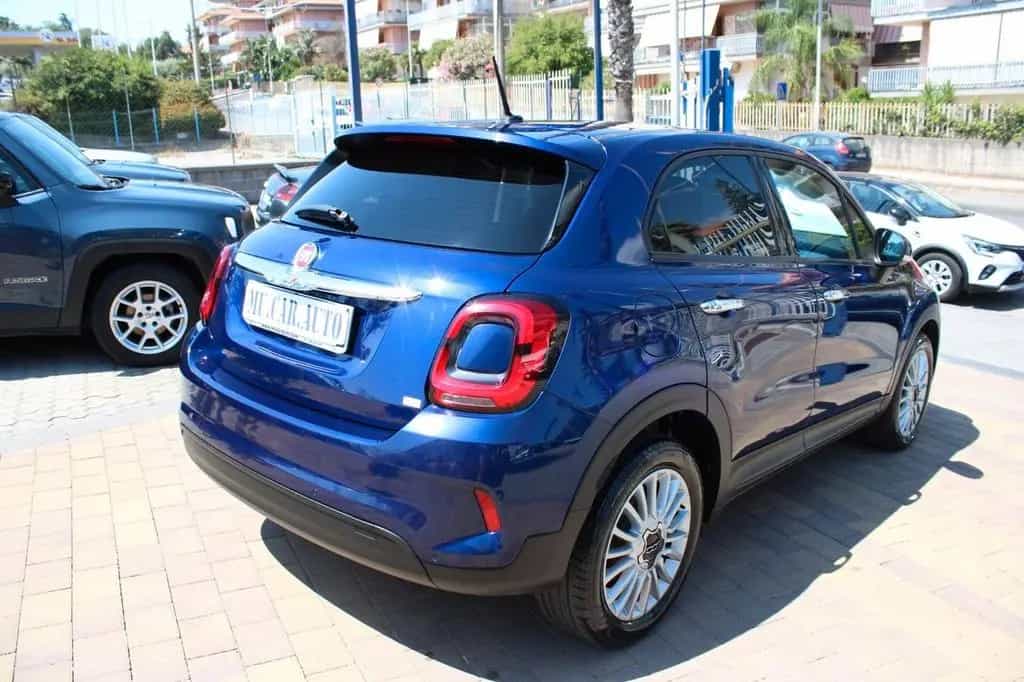 Fiat 500X 1.0 T3 120 CV Lounge 03/2021-photo-6