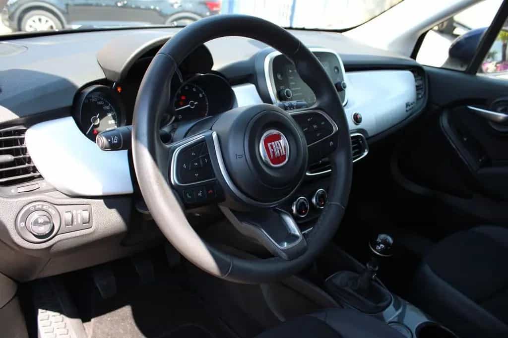 Fiat 500X 1.0 T3 120 CV Lounge 03/2021-photo-7