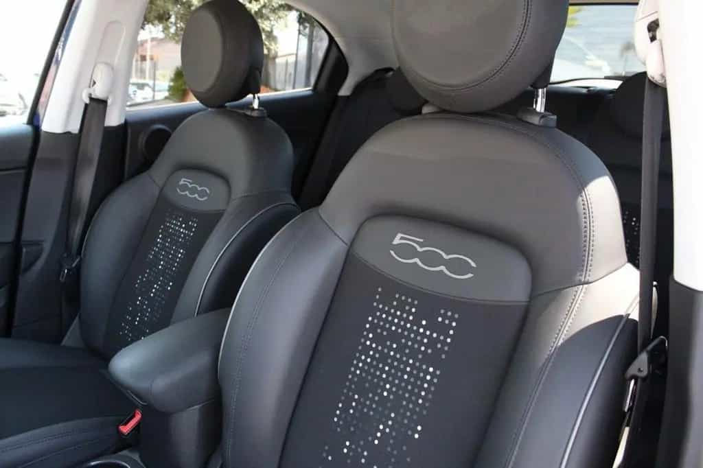 Fiat 500X 1.0 T3 120 CV Lounge 03/2021-photo-8