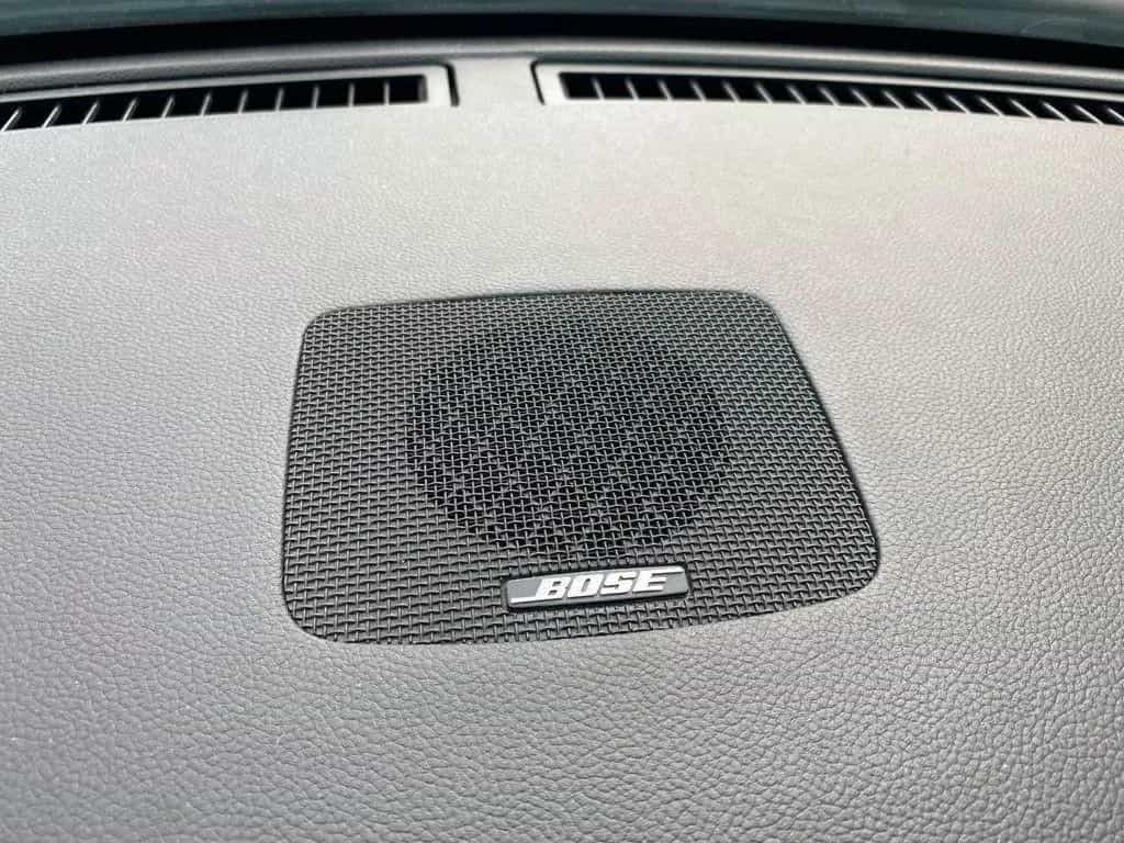 Infiniti FX35 307PS Allrad Automatik Böse Kamera neu TÜV 02/2009-photo-7