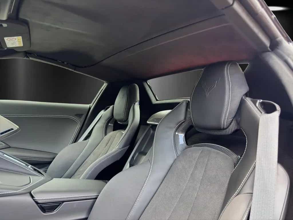 Corvette C8 Cabrio 3LT MY 24 FRONT LIFT/MAGNETIC/EU-Model 08/2025-photo-11