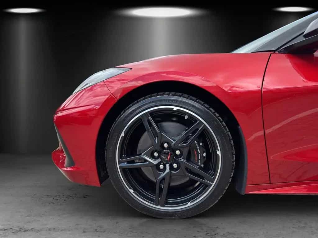Corvette C8 Cabrio 3LT MY 24 FRONT LIFT/MAGNETIC/EU-Model 08/2025-photo-12