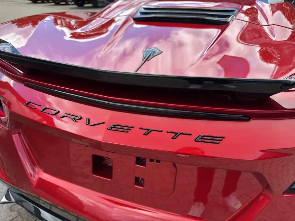 Corvette C8 Cabrio 3LT MY 24 FRONT LIFT/MAGNETIC/EU-Model 08/2025-photo-13
