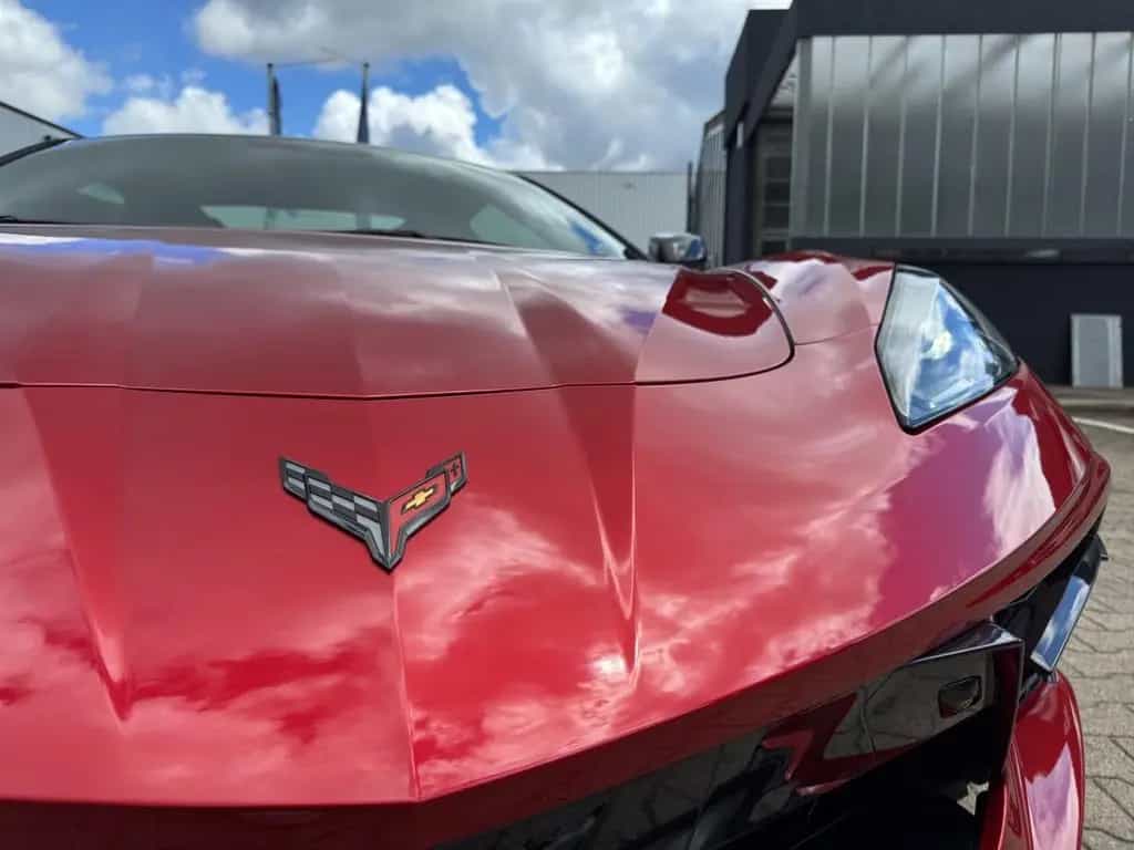 Corvette C8 Cabrio 3LT MY 24 FRONT LIFT/MAGNETIC/EU-Model 08/2025-photo-14