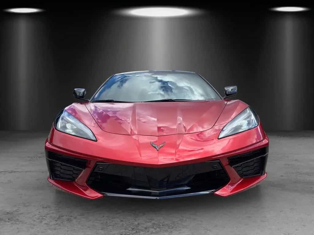 Corvette C8 Cabrio 3LT MY 24 FRONT LIFT/MAGNETIC/EU-Model 08/2025-photo-4