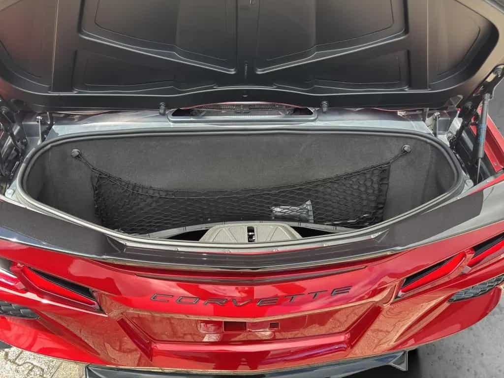 Corvette C8 Cabrio 3LT MY 24 FRONT LIFT/MAGNETIC/EU-Model 08/2025-photo-5