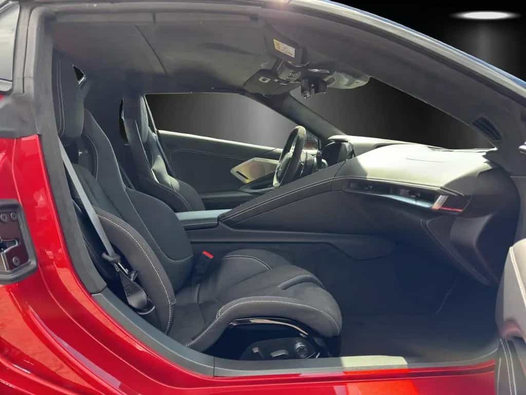 Corvette C8 Cabrio 3LT MY 24 FRONT LIFT/MAGNETIC/EU-Model 08/2025-photo-6