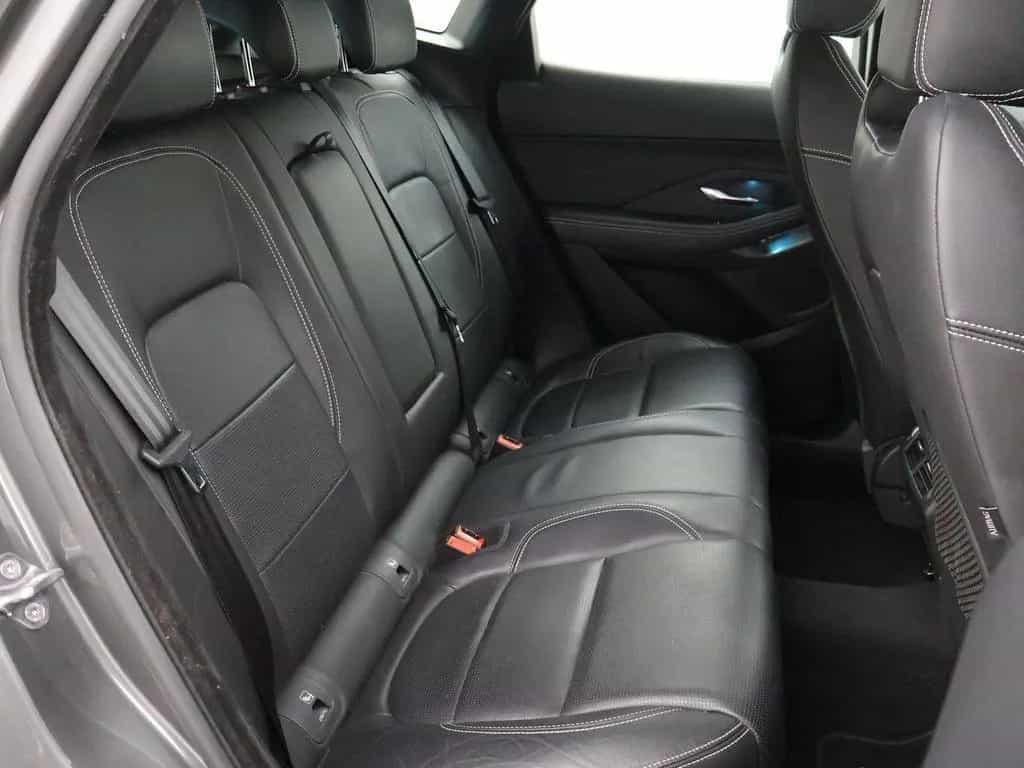 Jaguar E-Pace 2.0 TURBO P250 AWD R-DYNAMIC SE + PANORAM 01/2019-photo-10