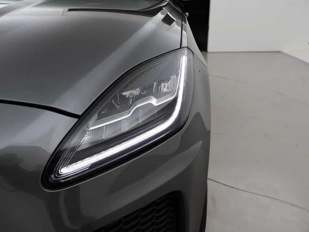 Jaguar E-Pace 2.0 TURBO P250 AWD R-DYNAMIC SE + PANORAM 01/2019-photo-11