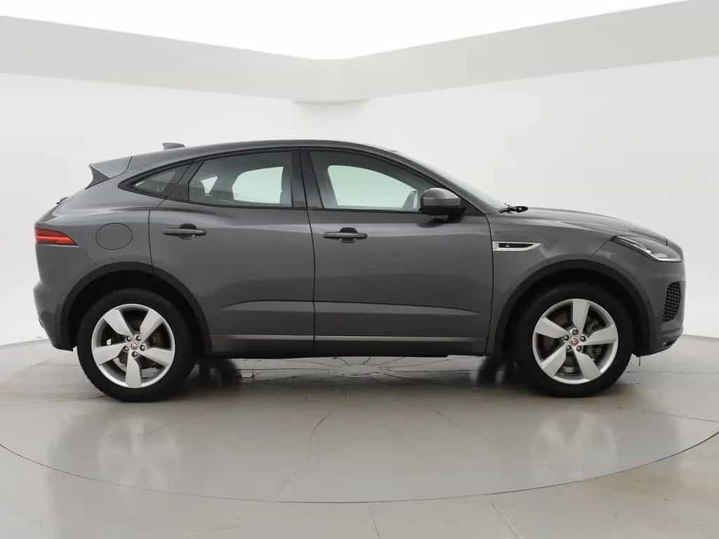 Jaguar E-Pace 2.0 TURBO P250 AWD R-DYNAMIC SE + PANORAM 01/2019-photo-18