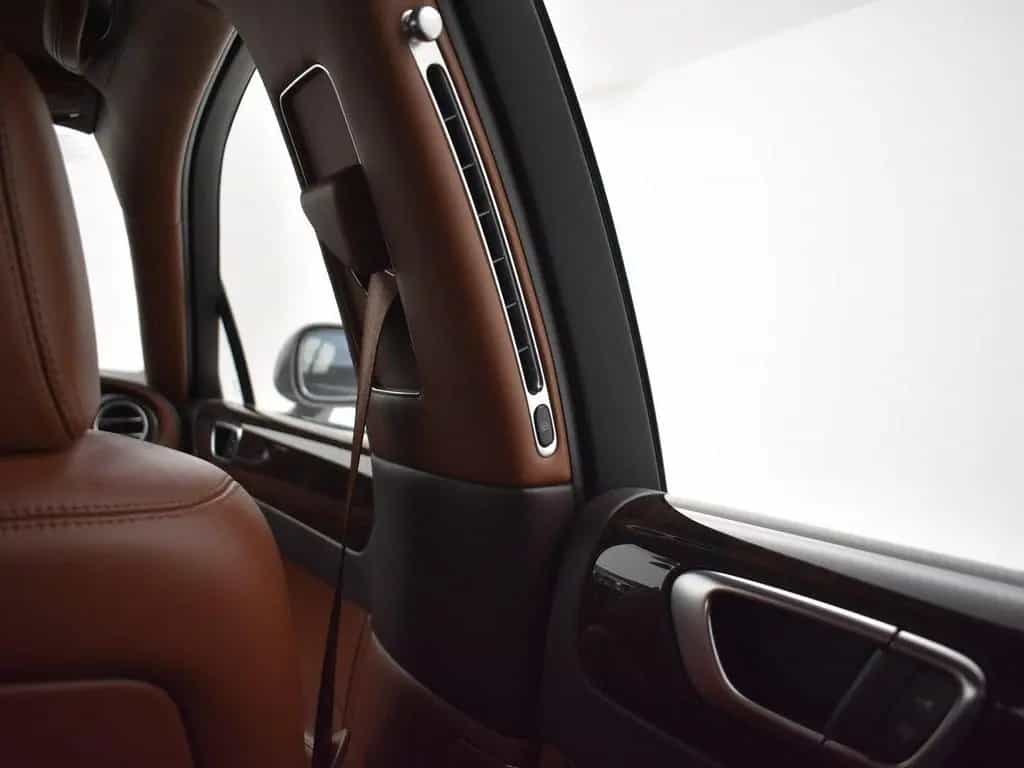 Bentley Continental Flying Spur 6.0 W12 560 PK + Schiebe 05/2006-photo-15