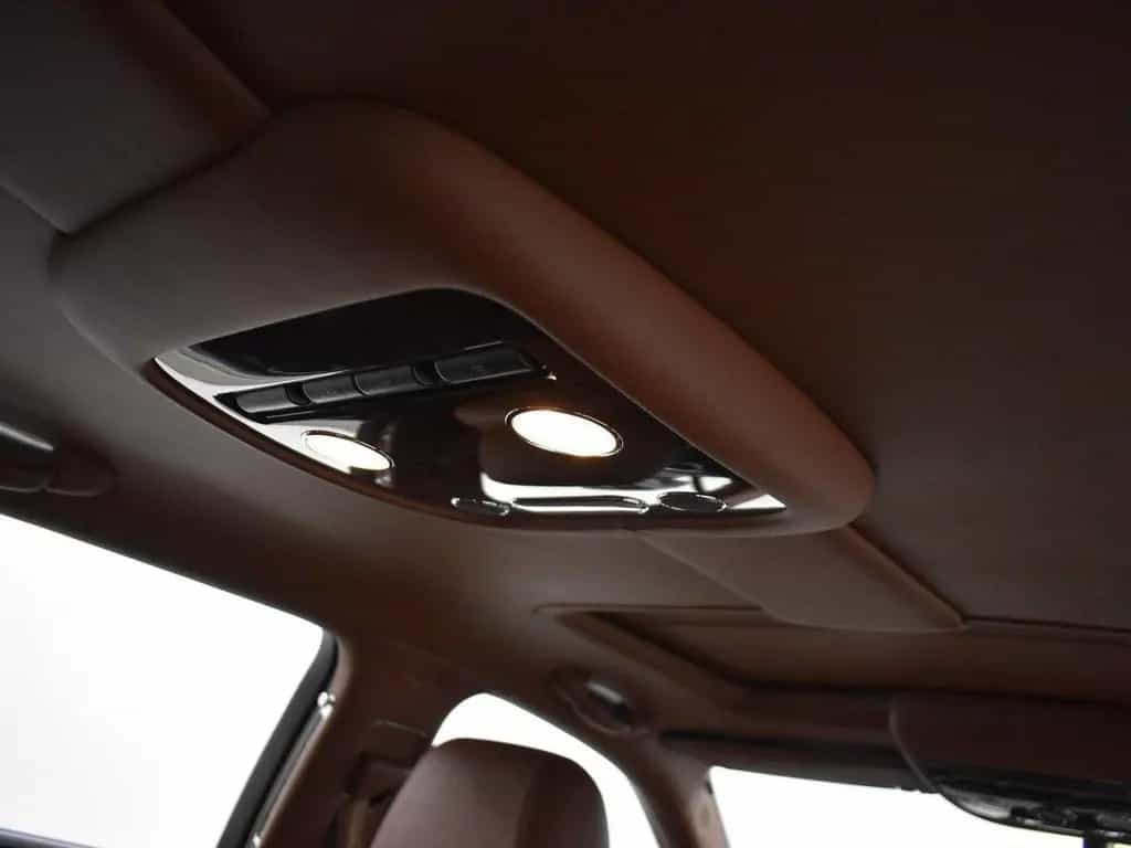 Bentley Continental Flying Spur 6.0 W12 560 PK + Schiebe 05/2006-photo-16