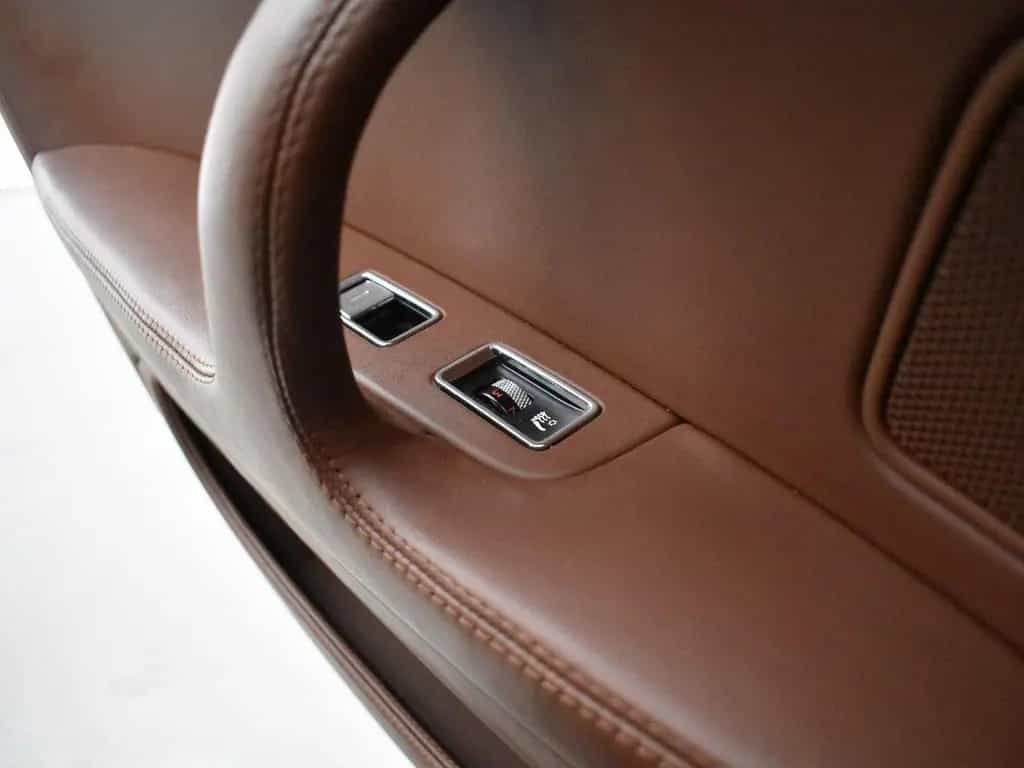 Bentley Continental Flying Spur 6.0 W12 560 PK + Schiebe 05/2006-photo-17