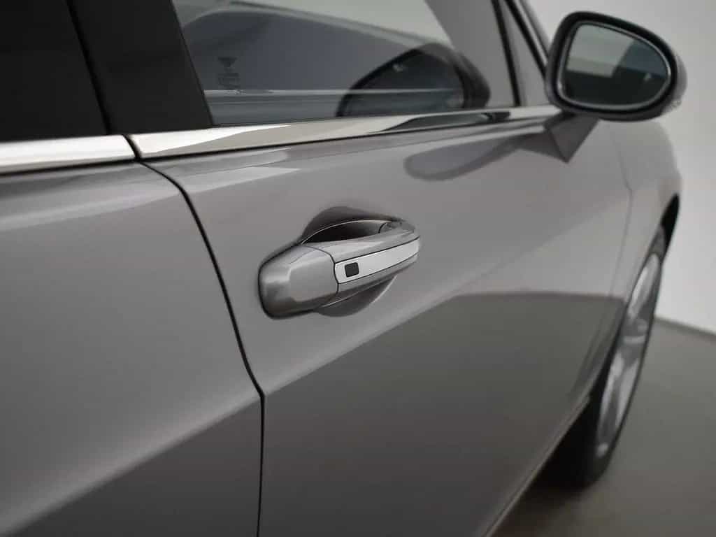 Bentley Continental Flying Spur 6.0 W12 560 PK + Schiebe 05/2006-photo-20