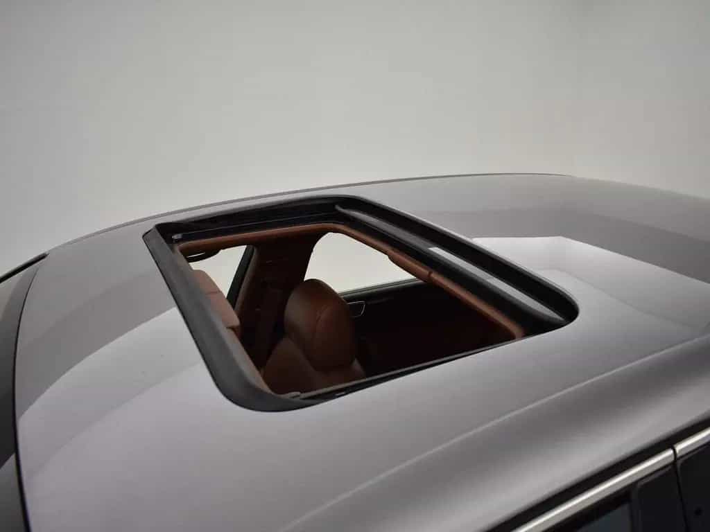 Bentley Continental Flying Spur 6.0 W12 560 PK + Schiebe 05/2006-photo-22