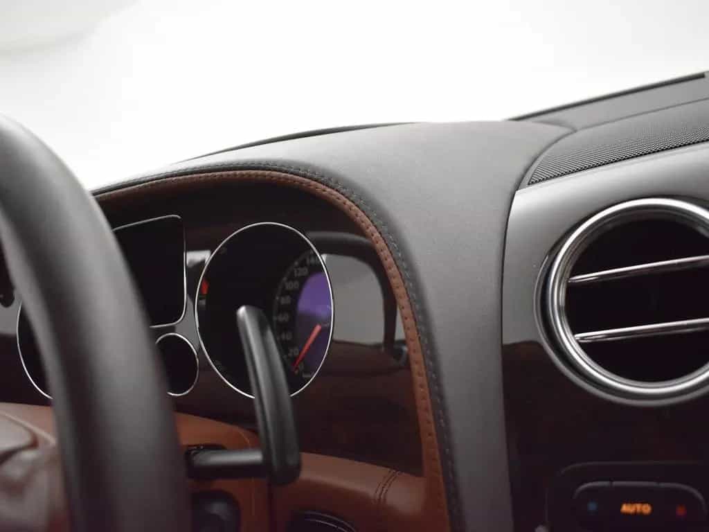 Bentley Continental Flying Spur 6.0 W12 560 PK + Schiebe 05/2006-photo-29