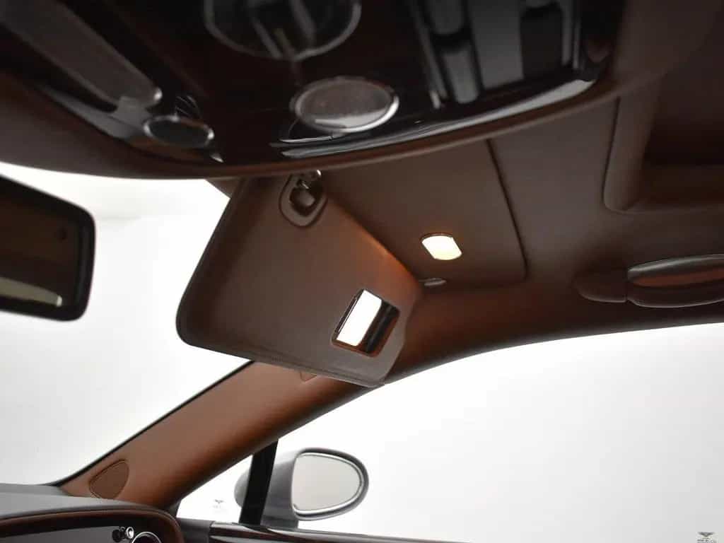 Bentley Continental Flying Spur 6.0 W12 560 PK + Schiebe 05/2006-photo-32