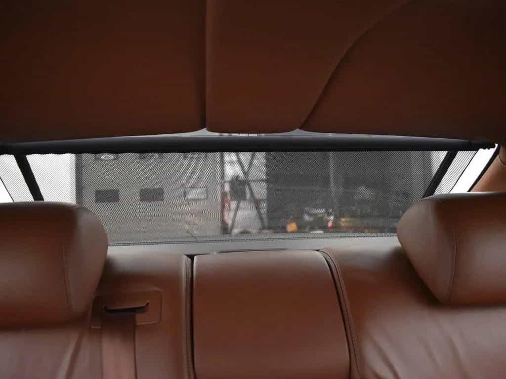 Bentley Continental Flying Spur 6.0 W12 560 PK + Schiebe 05/2006-photo-33
