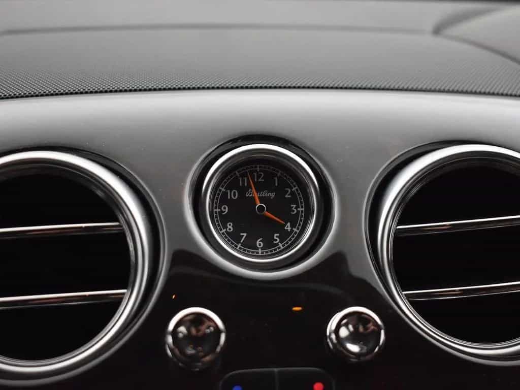 Bentley Continental Flying Spur 6.0 W12 560 PK + Schiebe 05/2006-photo-47
