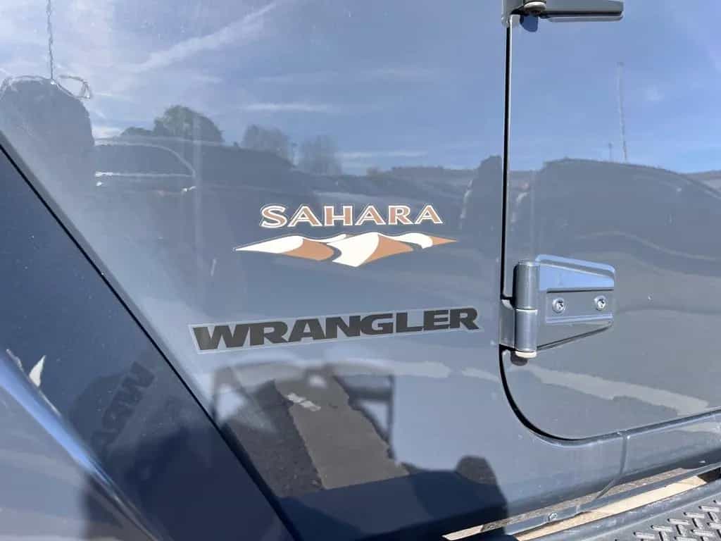 Jeep Wrangler Unlimited Sahara 2,8l CRD AUTOM. 05/2017-photo-11