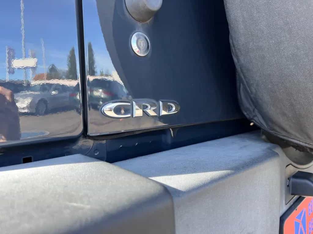 Jeep Wrangler Unlimited Sahara 2,8l CRD AUTOM. 05/2017-photo-12