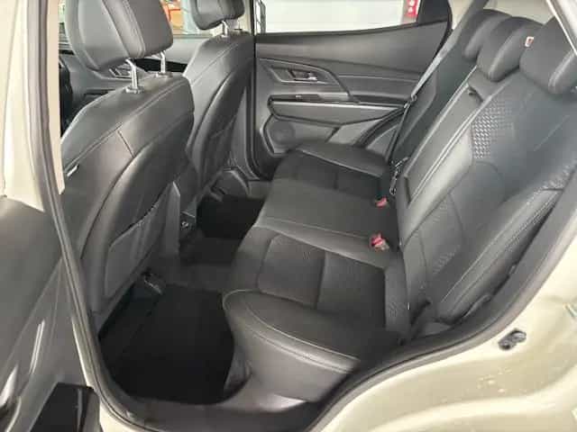 KGM Korando 1.5 T-GDi 2WD Aut. Quartz 02/2025-photo-10