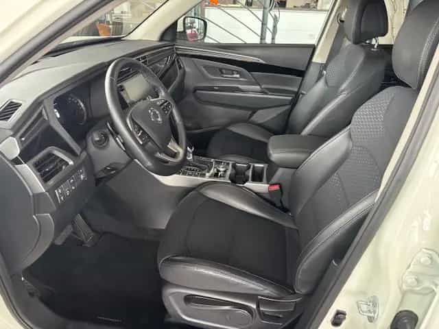 KGM Korando 1.5 T-GDi 2WD Aut. Quartz 02/2025-photo-11