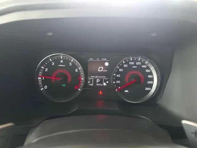 KGM Korando 1.5 T-GDi 2WD Aut. Quartz 02/2025-photo-12