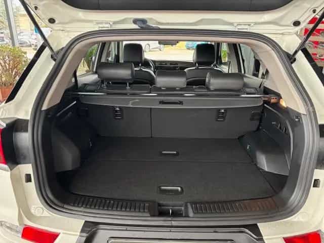 KGM Korando 1.5 T-GDi 2WD Aut. Quartz 02/2025-photo-9
