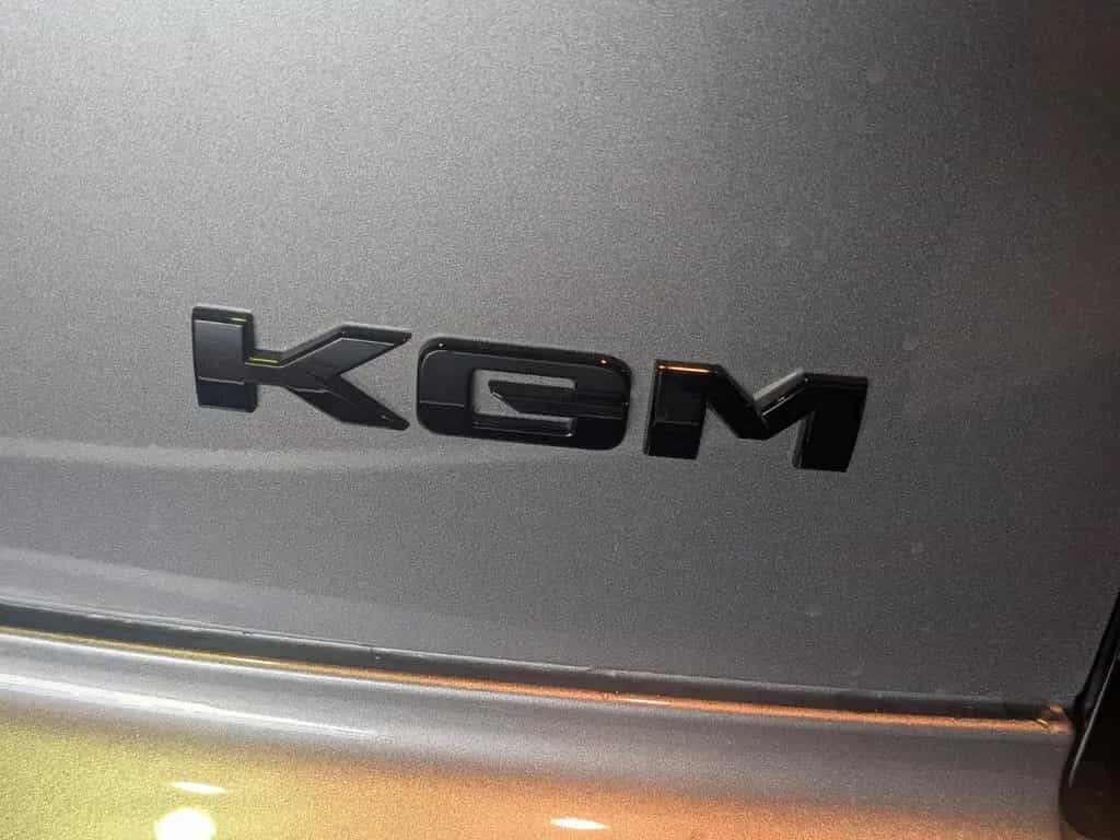 KGM Actyon Automatik 2WD 1.5 163 PS 20" 09/2025-photo-4