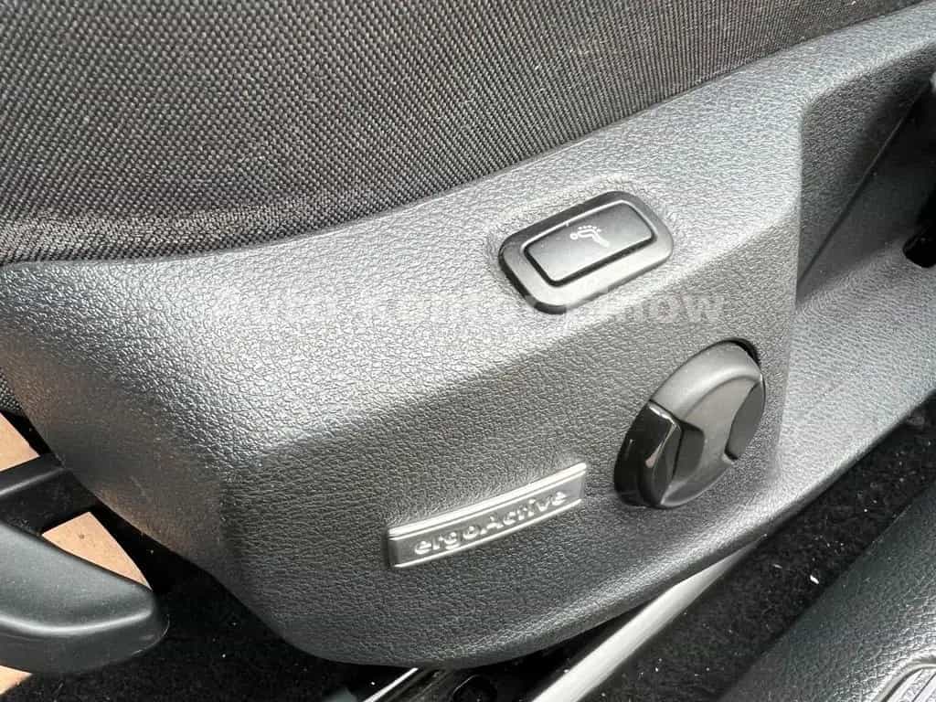 Volkswagen Golf VII Variant Highline *LED*AHZV* 08/2018-photo-12