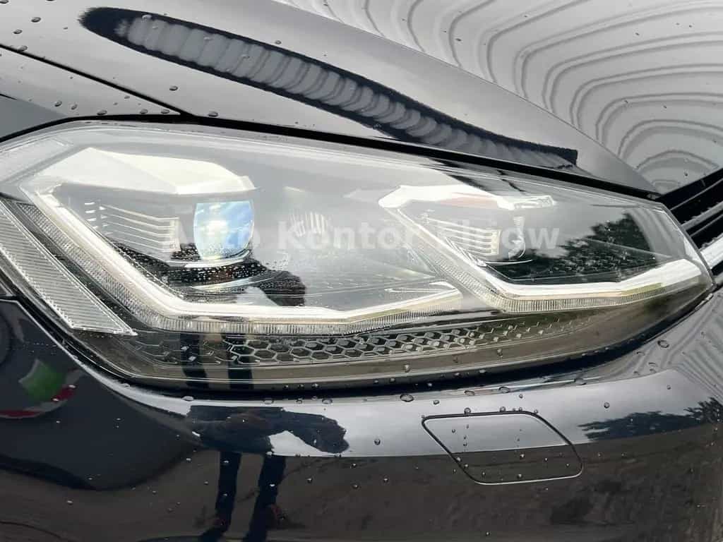 Volkswagen Golf VII Variant Highline *LED*AHZV* 08/2018-photo-20