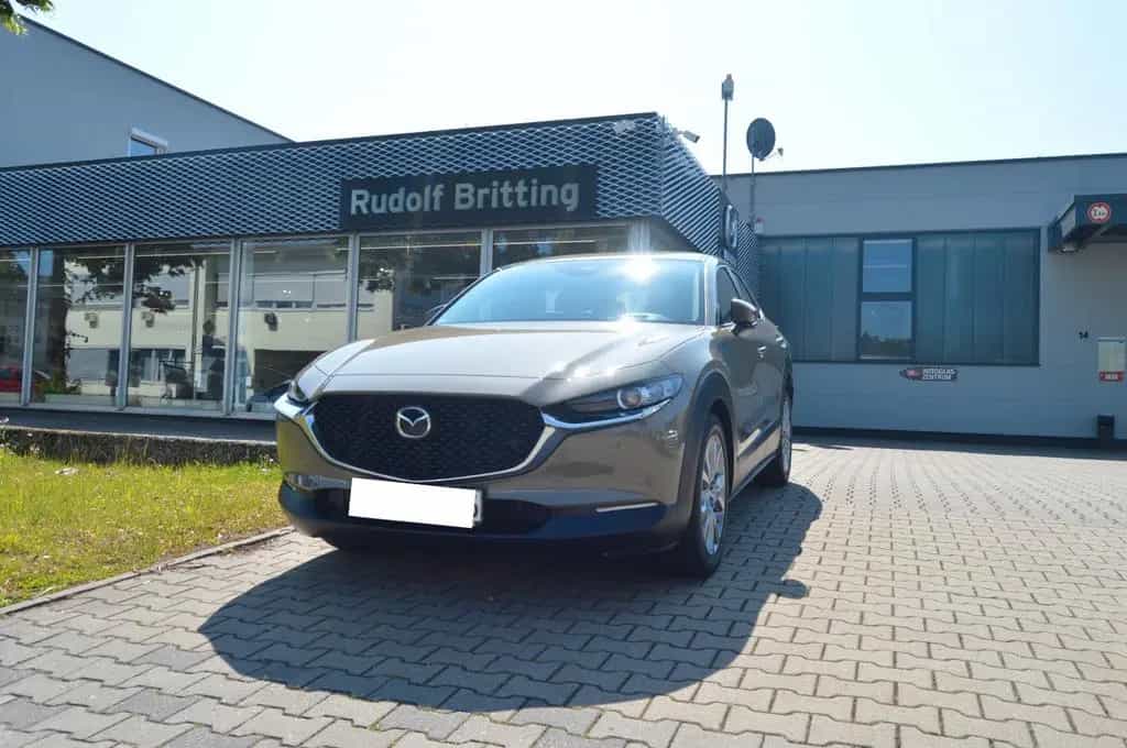Mazda CX-30 SKYACTIV Benzin 140PS 6GS Centre-line Navi 05/2025-photo-1