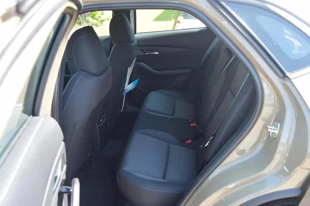 Mazda CX-30 SKYACTIV Benzin 140PS 6GS Centre-line Navi 05/2025-photo-10