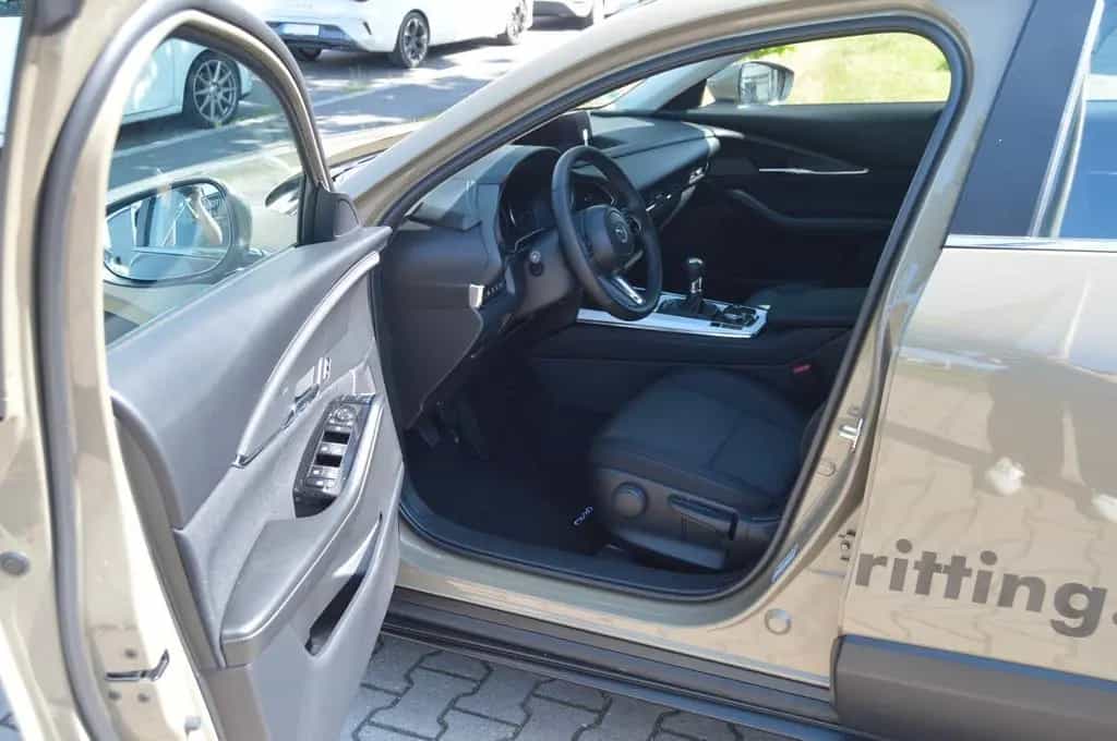 Mazda CX-30 SKYACTIV Benzin 140PS 6GS Centre-line Navi 05/2025-photo-11