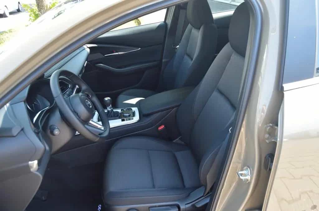 Mazda CX-30 SKYACTIV Benzin 140PS 6GS Centre-line Navi 05/2025-photo-12