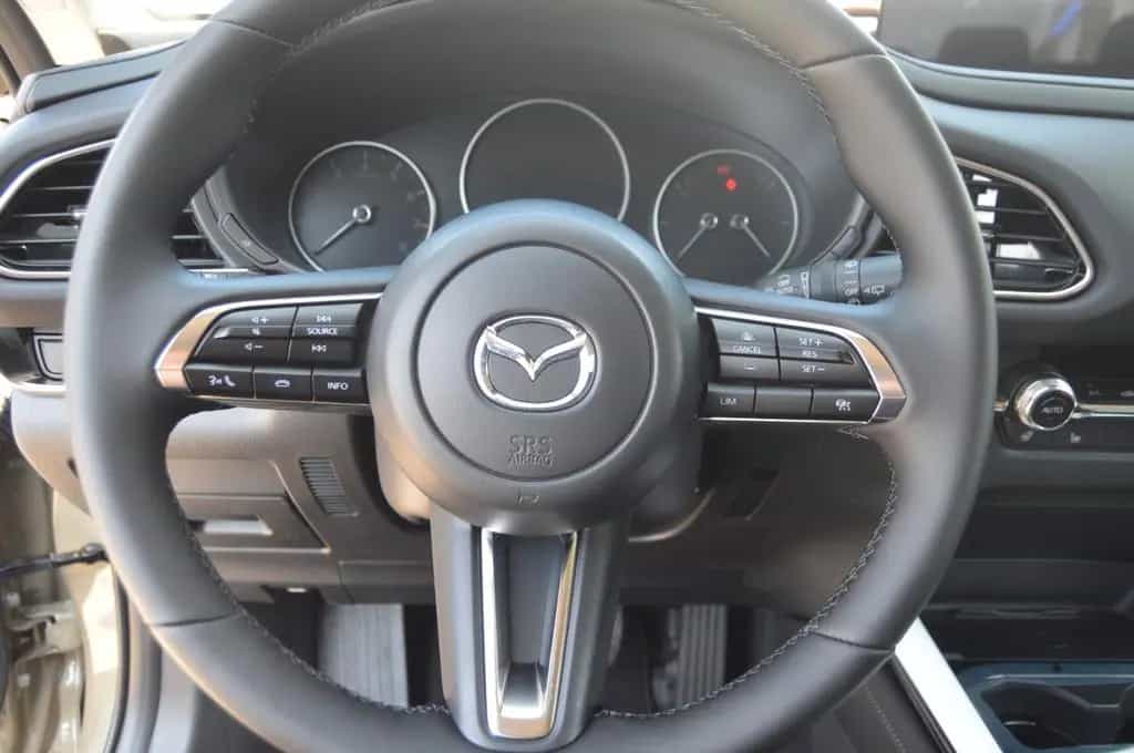 Mazda CX-30 SKYACTIV Benzin 140PS 6GS Centre-line Navi 05/2025-photo-14