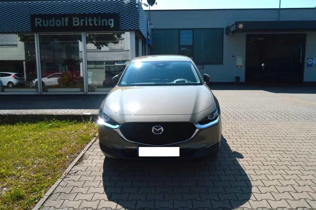 Mazda CX-30 SKYACTIV Benzin 140PS 6GS Centre-line Navi 05/2025-photo-2