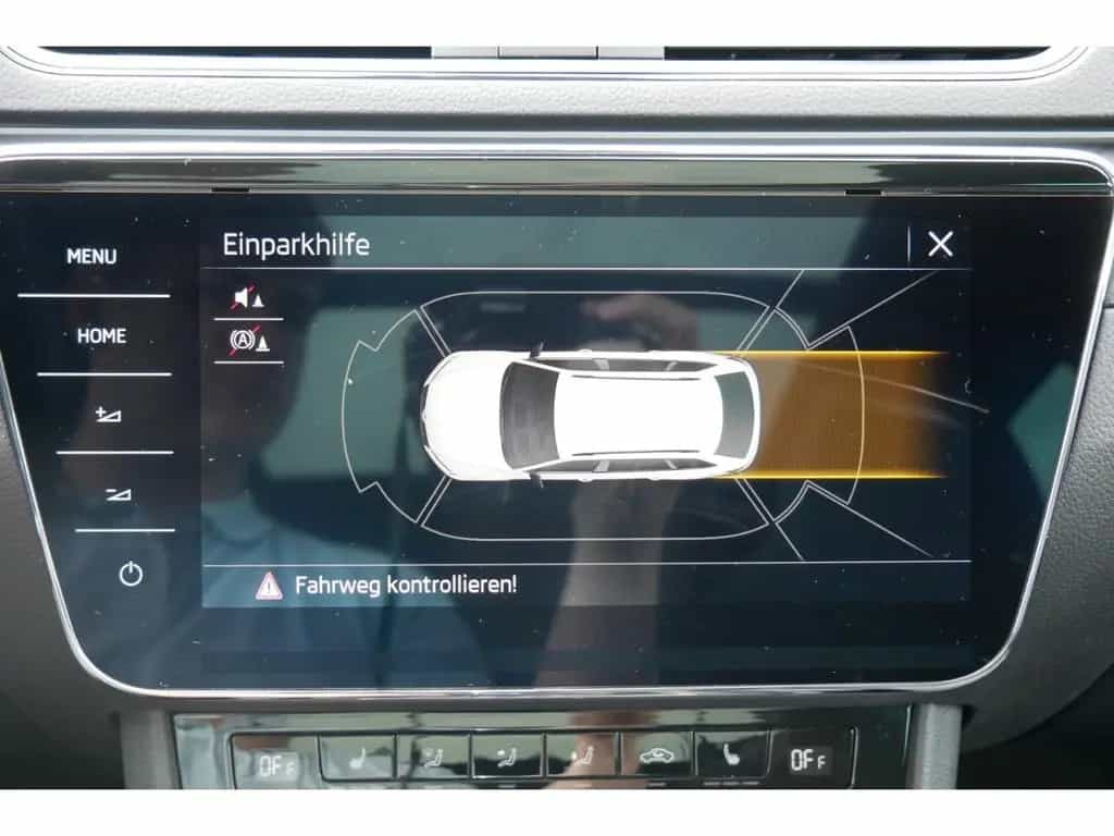 Skoda Superb SportLine 2.0 TSI Pano+LED+Virtual+ACC+AH 09/2021-photo-15