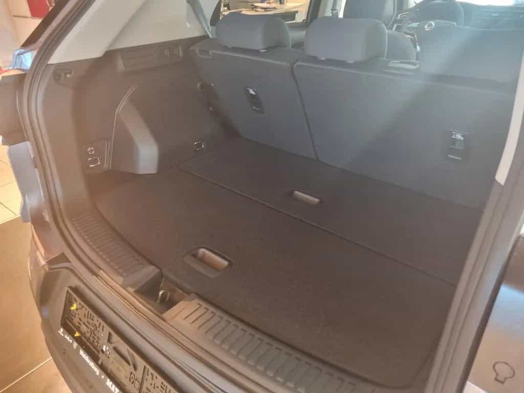 KGM Korando 1.5 T-GDI Essential 2WD AT Automatik 03/2026-photo-10